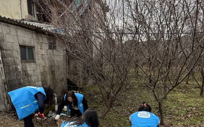 [화순군 사평면]쾌적하고 깨끗한 마을 만들기…