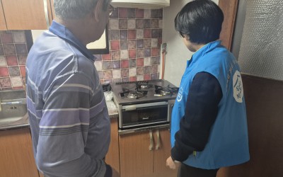 [순천시 매곡동] 복지사각지대 없는 마을, …