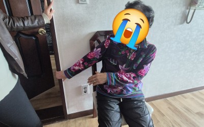  [순천시 매곡동] 할머니의 또다른 버팀목(…