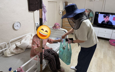 [영광군 군서면]군서면 우리동네 복지기동대 …