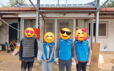 [해남군 산이면]💡 우리동네 복지기동대의 안…