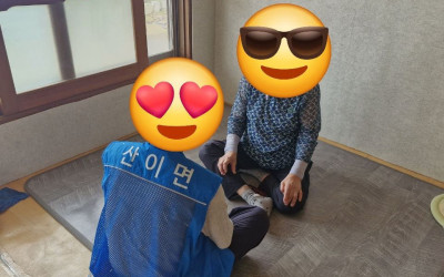 [해남군 산이면]💡 어르신의 주거 걱정까지 …