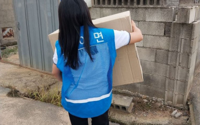 [해남군 산이면] 🌿 무더운 여름, 시원한 …