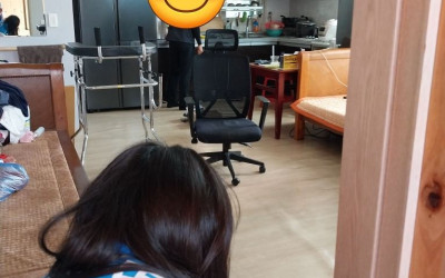 [해남군 산이면] 💡 복지사각지대를 살피고 …