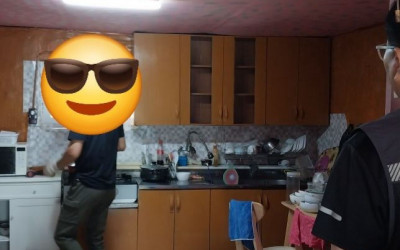 [해남군 산이면] 💡 안전한 부엌, 따뜻한 …