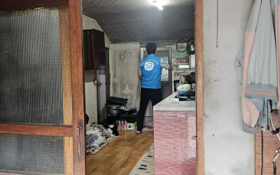 [완도군 노화읍]주거환경개선사업 추진