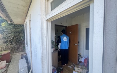 완도군 금일읍]복지기동대 고난도 사례관리 대…