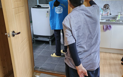 [완도군 생일면]복지기동대 생활개선 사업 대…