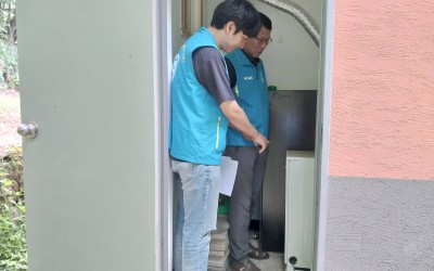  [화순군 백아면]  우리동네 복지기동대 취…