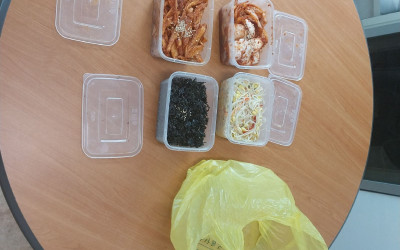 [화순군 백아면] 독거어르신 안부살피기 및 …