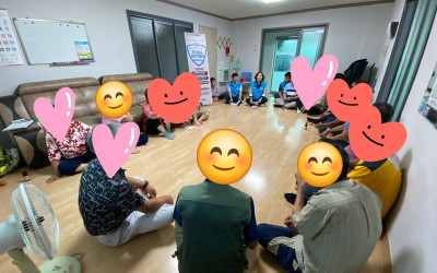 [화순군 춘양면] 복지기동대 홍보(2차)