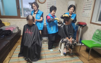 [장성군] 경로당 어르신들을 위한 찾아가는 …
