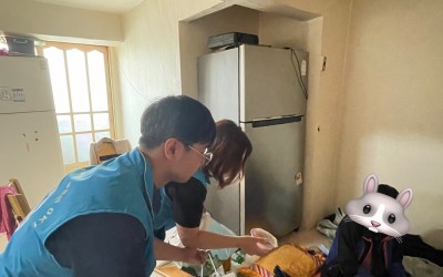 [장성군]  우리동네복지기동대와 통합사례관리…