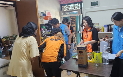 [목포시 용당2동] 💡우리동네 복지기동대, …