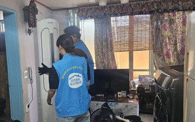 [목포시 용당2동] 💡무더운 여름을 이겨내도…