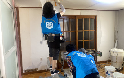 [목포시 용당2동] 💡저소득 노인부부 가정에…