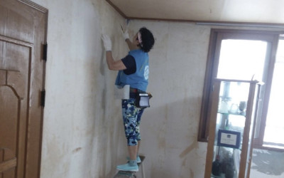 [목포시 용당2동] 💡장애인 독거 어르신을 …