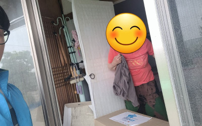 [장성군 삼서면]우리전남 희망여름 착!착!착…