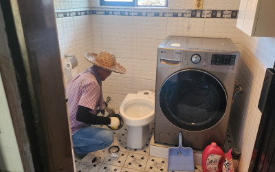 [여수시 삼산면] 우리동네복지기동대 생활불편…