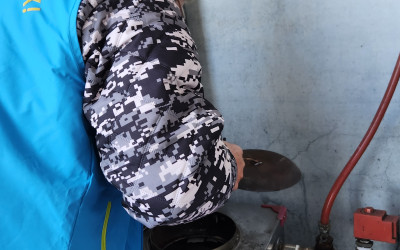 [담양군 창평면] 연탄보일러 이용가구 안전점…