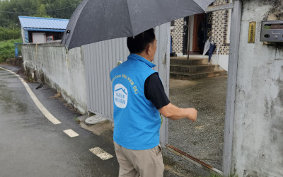 [보성군 보성읍] 출장메이트 복지기동대장님과…