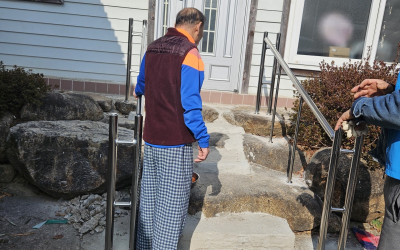 [강진군 칠량면] 주거환경개선 