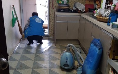 [강진군 칠량면] 주거환경개선 