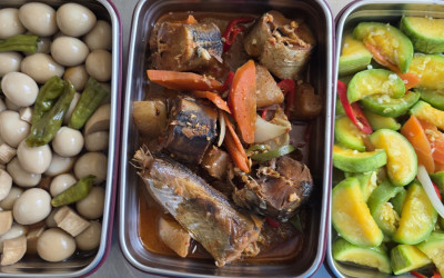 [완도군 청산면]독거어르신 밑반찬 전달 및 …