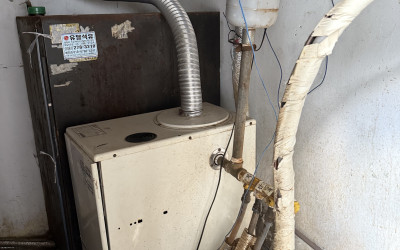 [목포시 산정동] 우리동네 복지기동대 주거환…