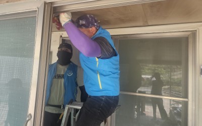 [보성군 문덕면] 주거환경개선 사업 완료