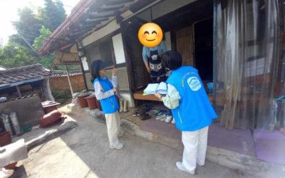 [화순군 화순읍] 주거환경개선을 위한 현장방…
