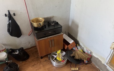 [완도군 신지면] 폭염대비 주거 취약계층 점…
