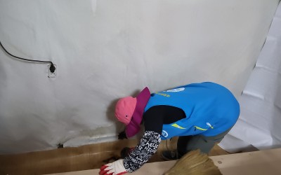 [해남군 화산면] 주거환경개선