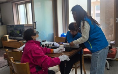 [무안군 해제면]찾아가는 전남행복버스 해제내…
