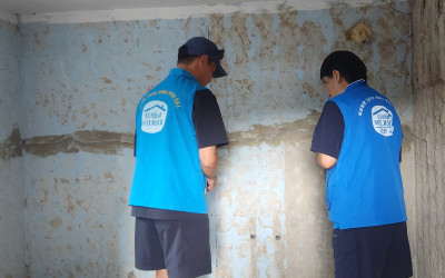 [강진군 성전면] 주거개선사업