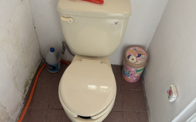 [완도군 신지면] 화장실 좌변기용 안전손잡이…