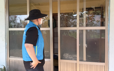 [완도군 신지면] 주거환경개선 요청 대상자 …