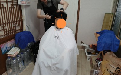 [무안군 해제면]6월 특화사업 진행