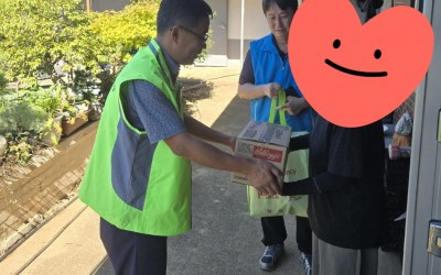 [영광군 불갑면]우리동네복지기동대 집중호우 …