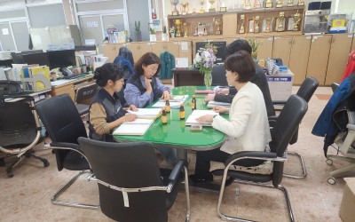 [해남군]읍면 복지기동대 운영 모니터링 및 …