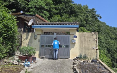 [화순군 동면] 우리동네 복지기동대 대상자 …
