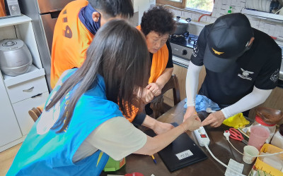 [무안군 일로읍] 우리동네 복지기동대, 11…