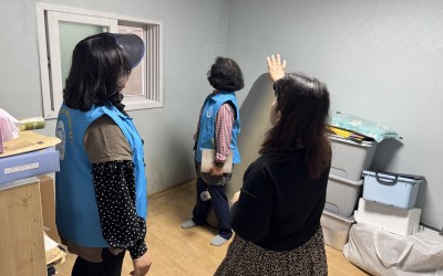 [무안군 무안읍] 주거환경개선 대상자 사전실…