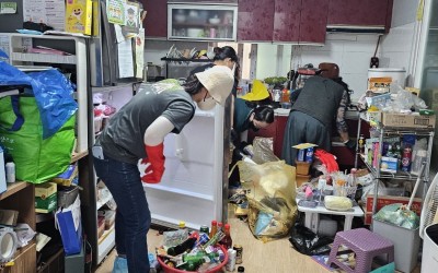 [무안군 무안읍] 아동통합사례관리 가구 집정…