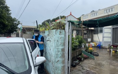 [ 완도군 신지면] 복지기동대 복지사각지대 …