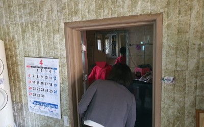 [완도군 신지면] 찾아가는 복지상담 및 복지…