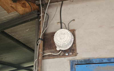 함평군 우리동네 복지기동대 특화사업 추진