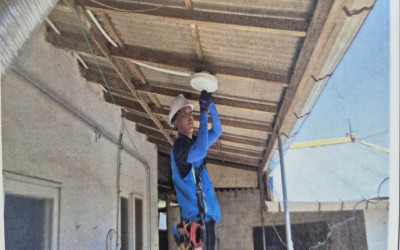 [무안군 몽탄면] 우리동네복지기동대 생활불편…