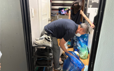 [목포시 원산동] 🫧생활불편을 시원하게 뚫어…