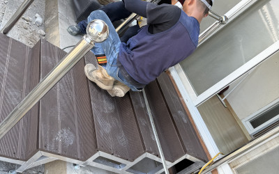 [영광읍 홍농읍] 주거환경개선 활동 실시